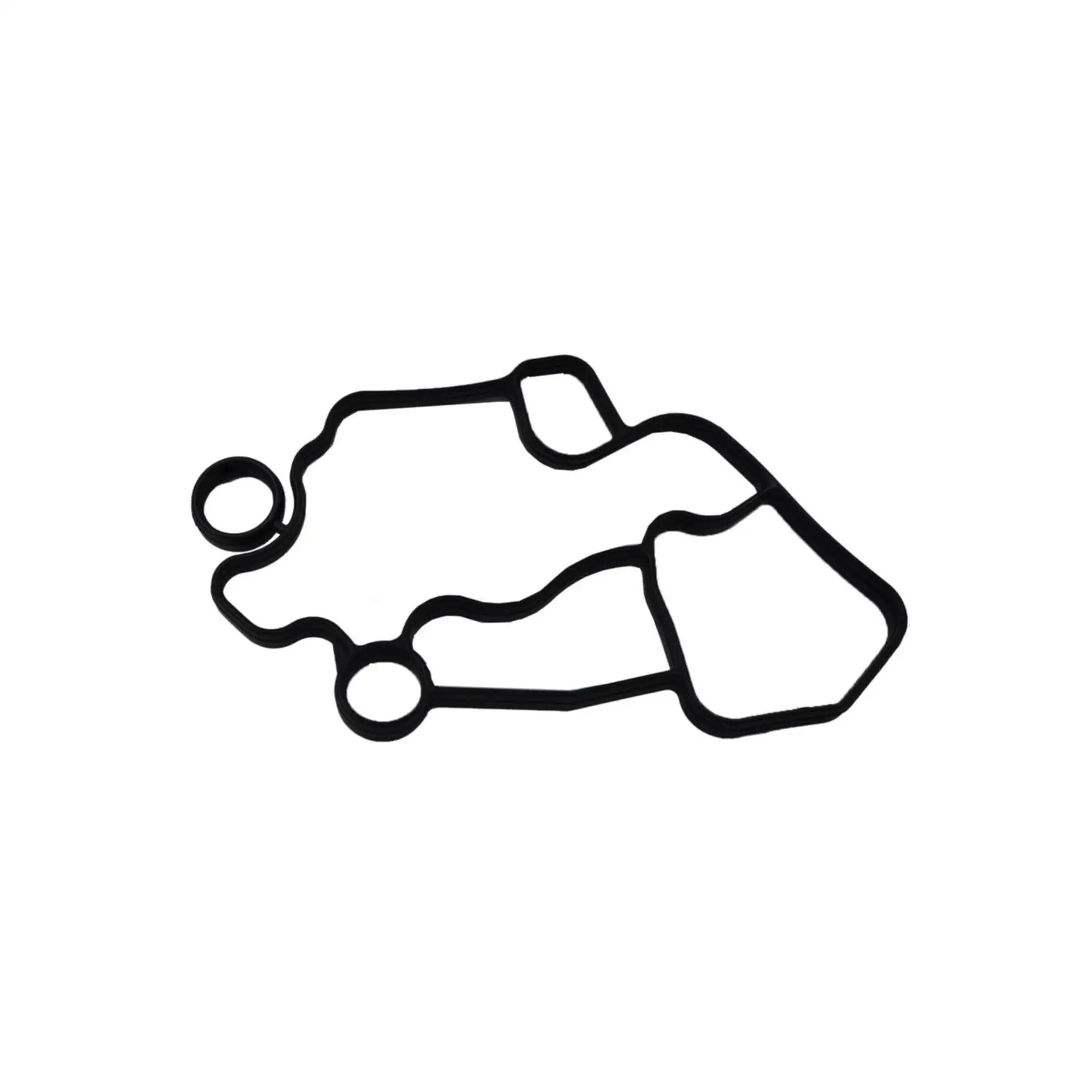 Oil Filter Housing Gasket for Seat Leon and Skoda Octavia Traffic Lights