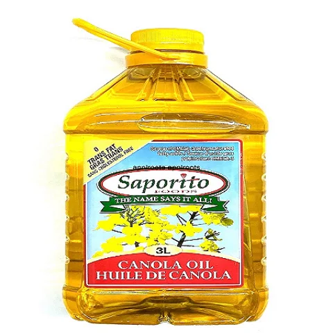 Good  Refined Canola Oil for sale