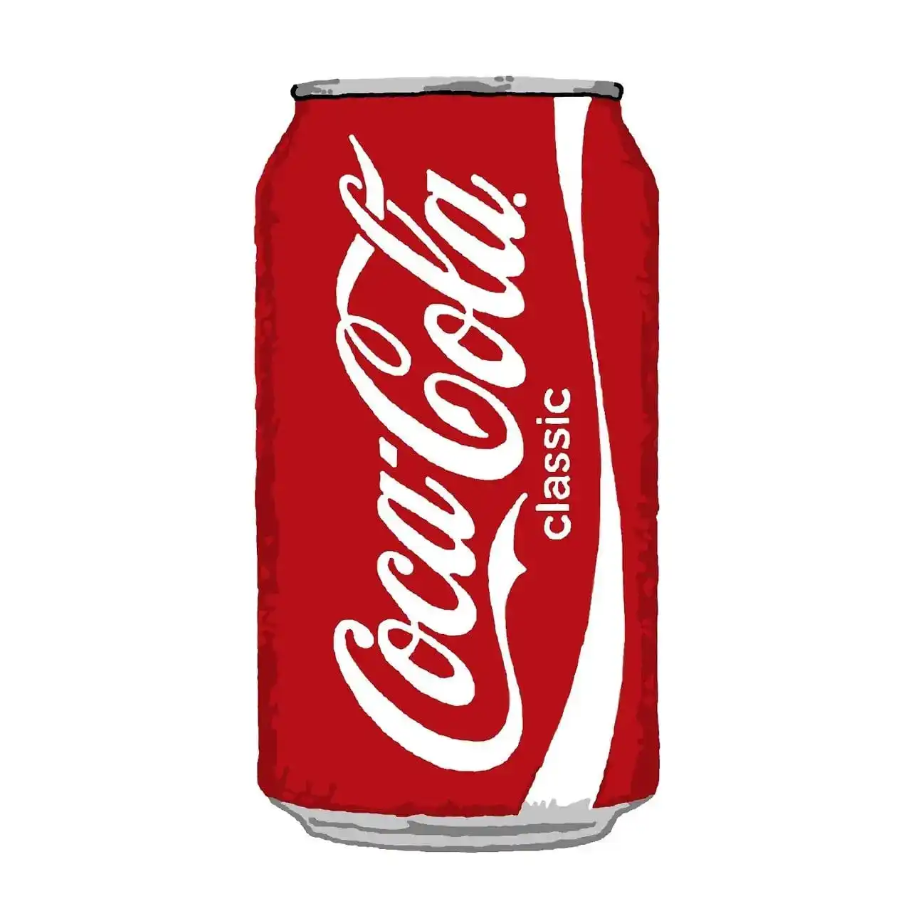 Coca Cola Soft Drink / Original coca cola 330ml cans. Coca Cola bottle and cans available (sample offer available)