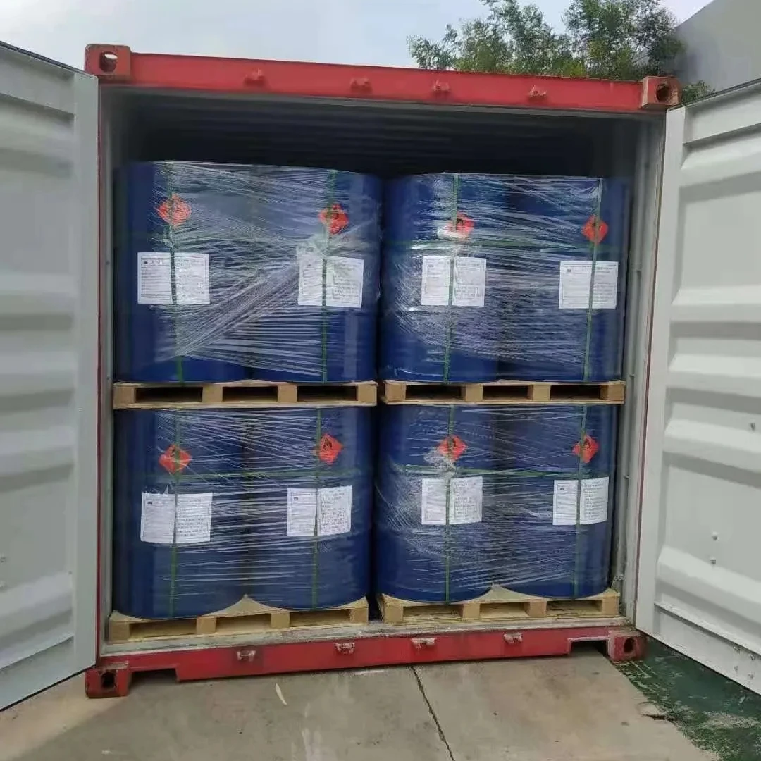 High purity 99.8%Min CAS NO. 100-42-5 Styrene Monomer