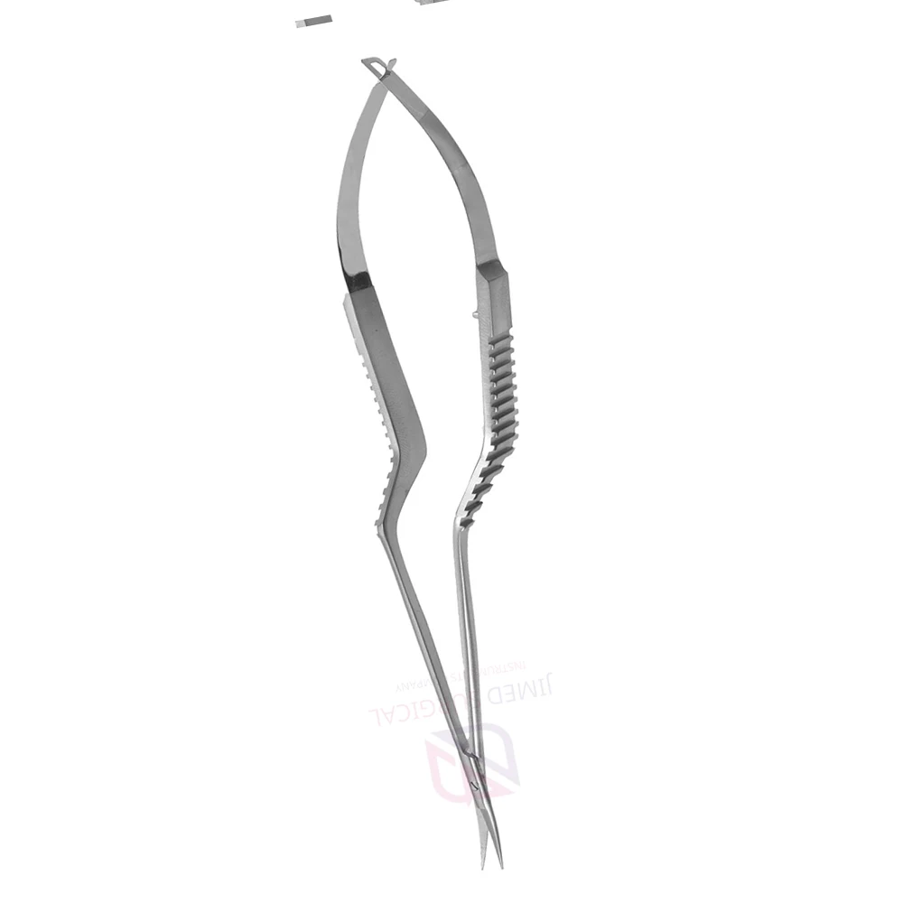 Professional Multipurpose Surgical Potts Micro Scissors Best Quality Stainless Steel Made Micro Scissors