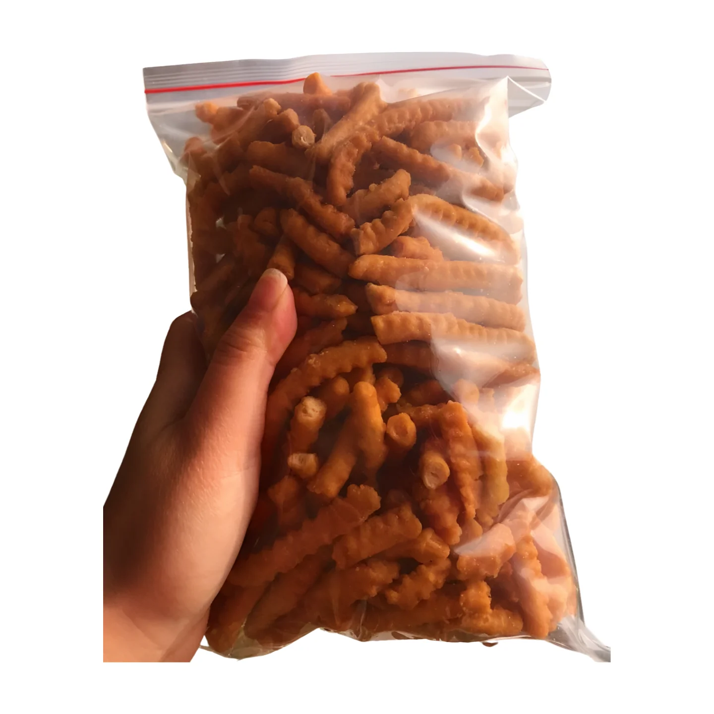 Wholesale Bag Slider Zip Oem Garment Bag Print On Demand Highly Waterproof Packing Bags Supplier