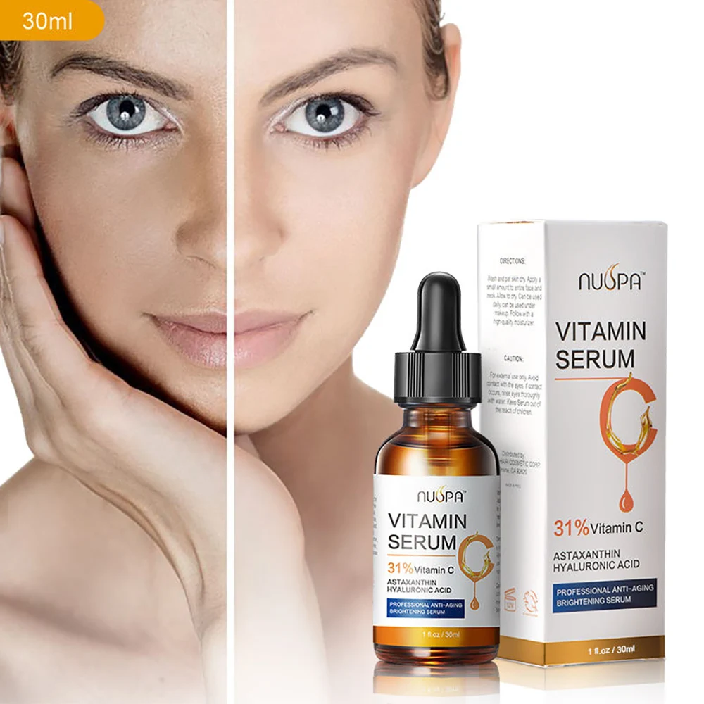 Wholesale Lightening Fine Line Eye Serum Rapid Reduction Eye Serum