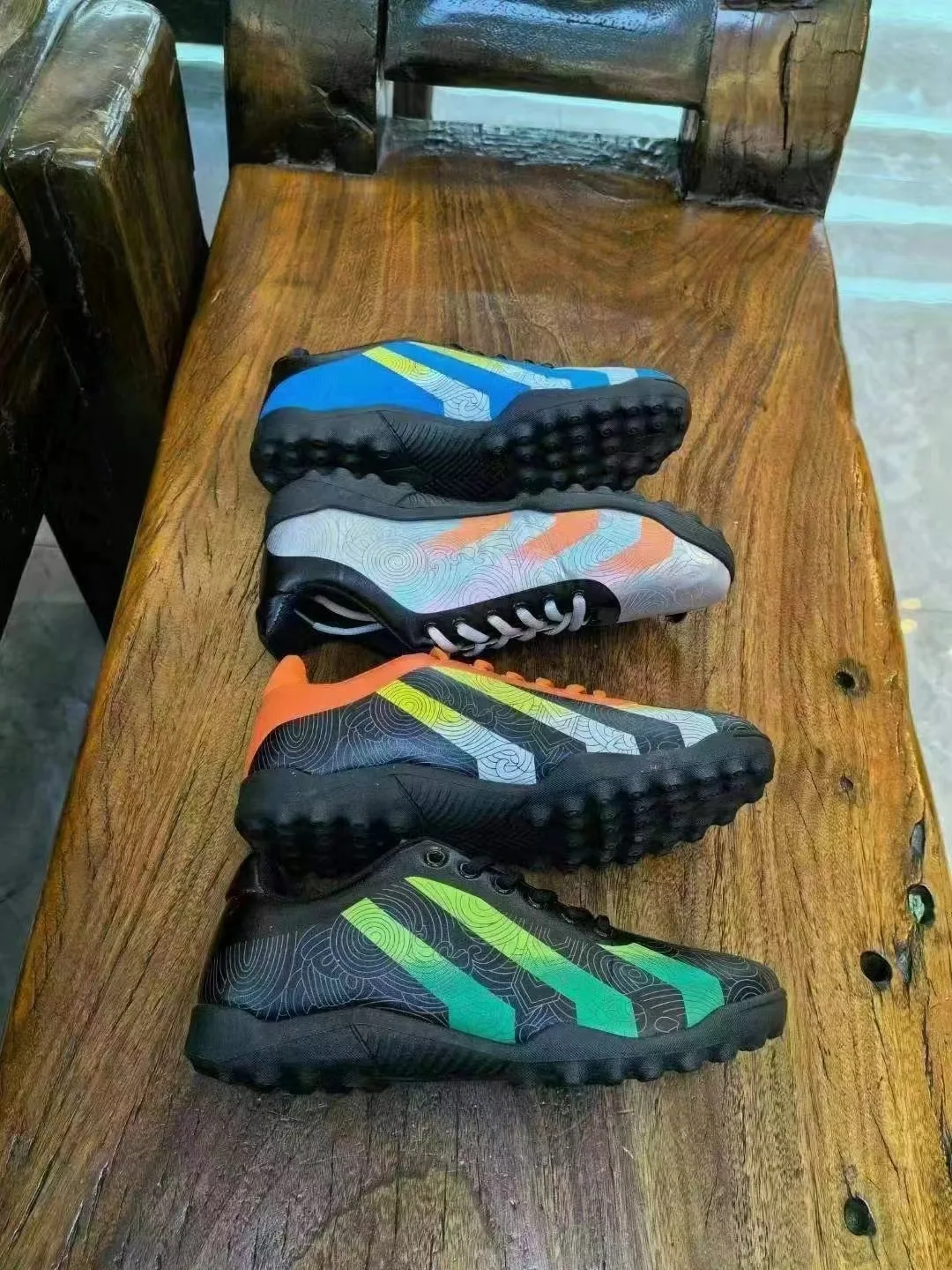 Hot Secondhand Sport Shoes South Asia Sneakers Used Sporting Shoes New Used Shoes