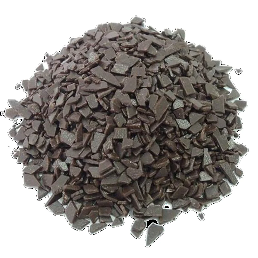 High-Quality Electrolytic Manganese Flakes for Steelmaking Processes and Improved Manufacturing Efficiency