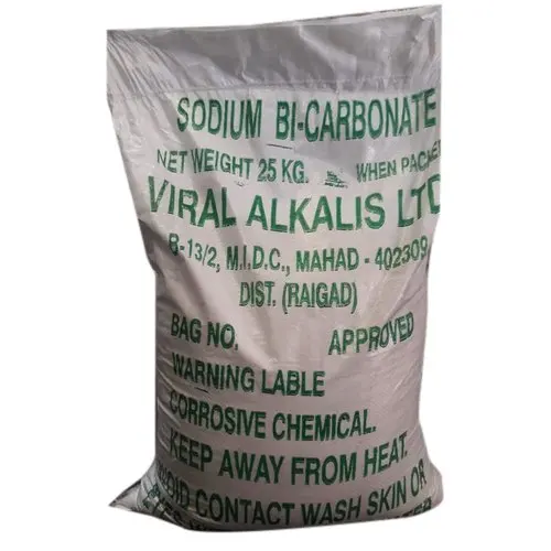 Sodium Bicarbonate Soda Ash Sodium Bicarbonate Food Grade also High Quality