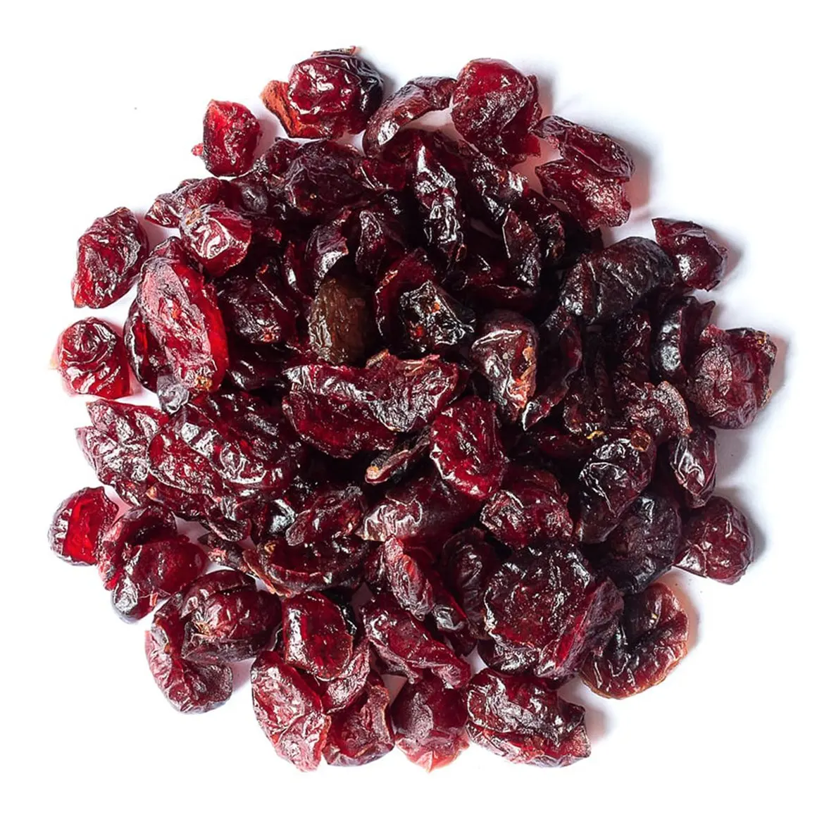 Dried Cranberries, Organic Dried Cranberries