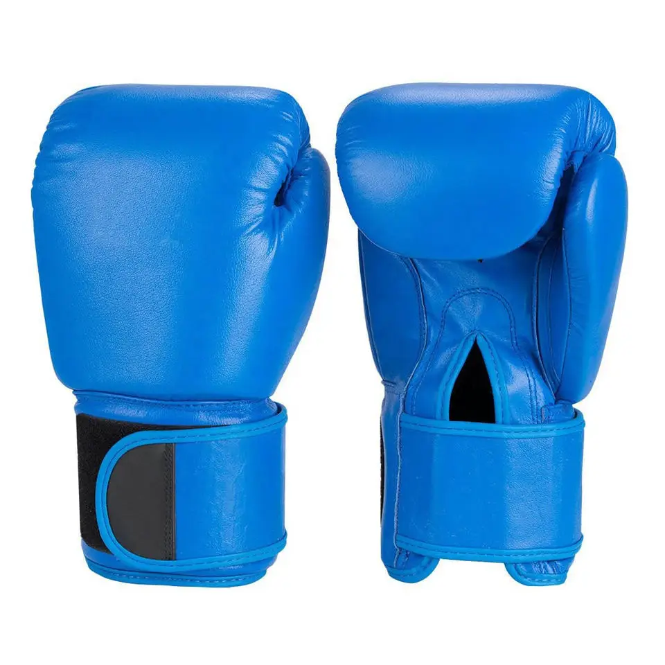 Wholesale High Quality Training Gloves Kick Boxing Gloves Ringside Boxing Gloves for sale Customized