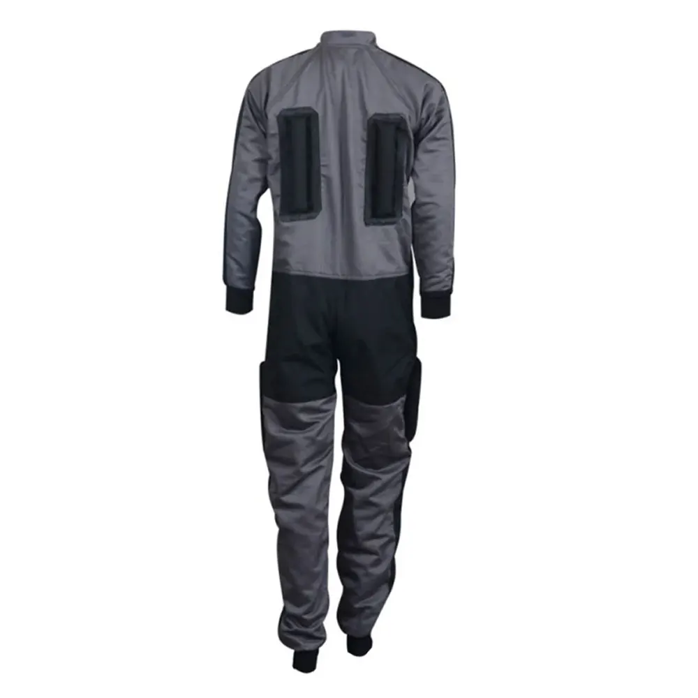 Customized Windproof Free Fly Skydiving Jump Suit Skydive Suit Cheap Price High Quality Men Sky Diving Wet Suit
