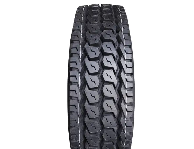 Top Grade Truck Tyre 1400R20 All Steel Radial Truck Tyre 14.00R20 16.00R20 395/85R20 365/80R20