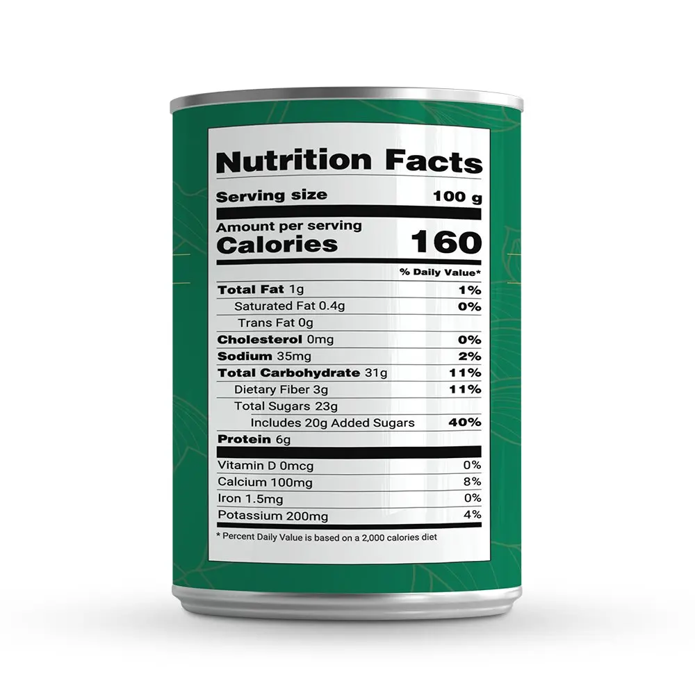 High quality Ivory White lotus seeds in syrup 24 months Shelf Life Flavor Sweet Lotus Seed Canned from Vietnam