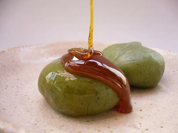 Jam, Syrup, Sweet potato syrup, Amendoro pure sweet potato (Anno sweet potato) 150g