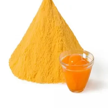 Whole Egg Yolk Powder Healthy