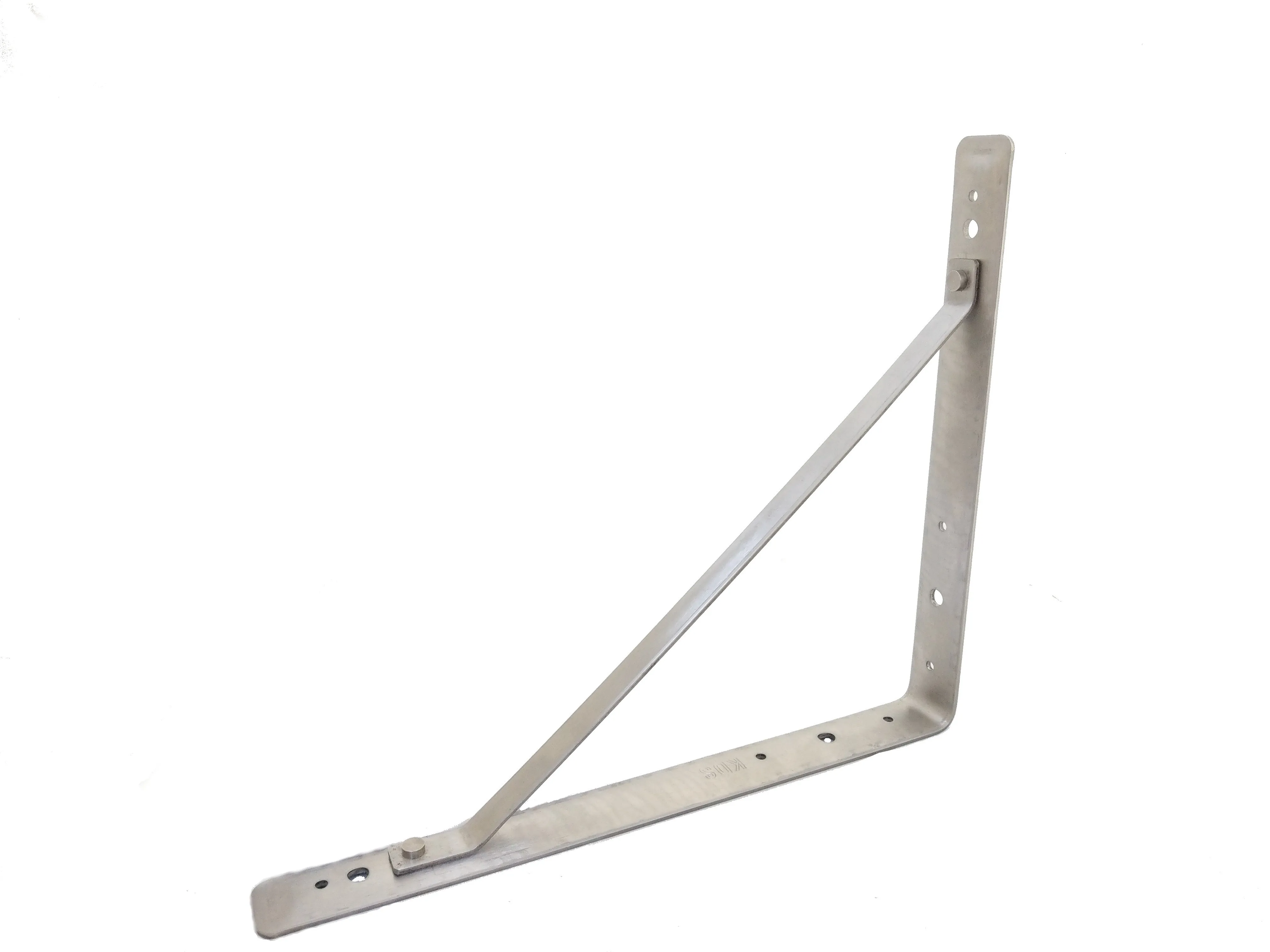 High Quality Steel  / Metal Raised Garden Wall Angle Bracket