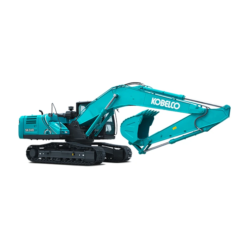 Экскаватор kobelco sk120 экскаватор SK210 Подержанный оригинальный harga sk200 baru