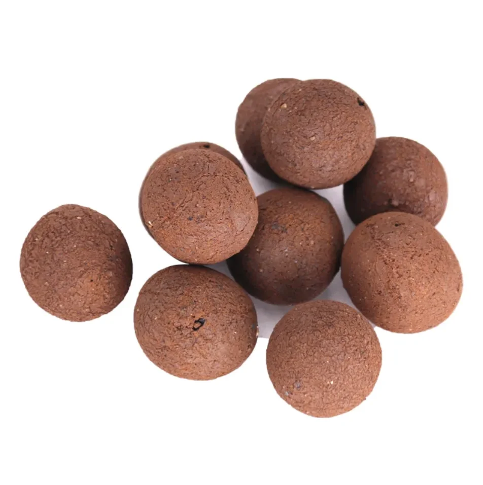 15 Kg Planting Soilless culture nutrient pure clay Leca ball Hydro Expanded Clay balls ceramsite for plant Decor and agriculture