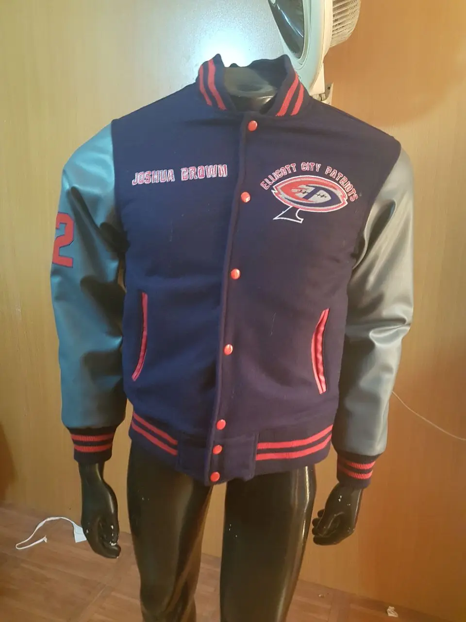 Winter Custom Ski Hunting Heated Coats and Warm Clothing Comprehensive Heated Jacket Black Casual Wool Body OEM