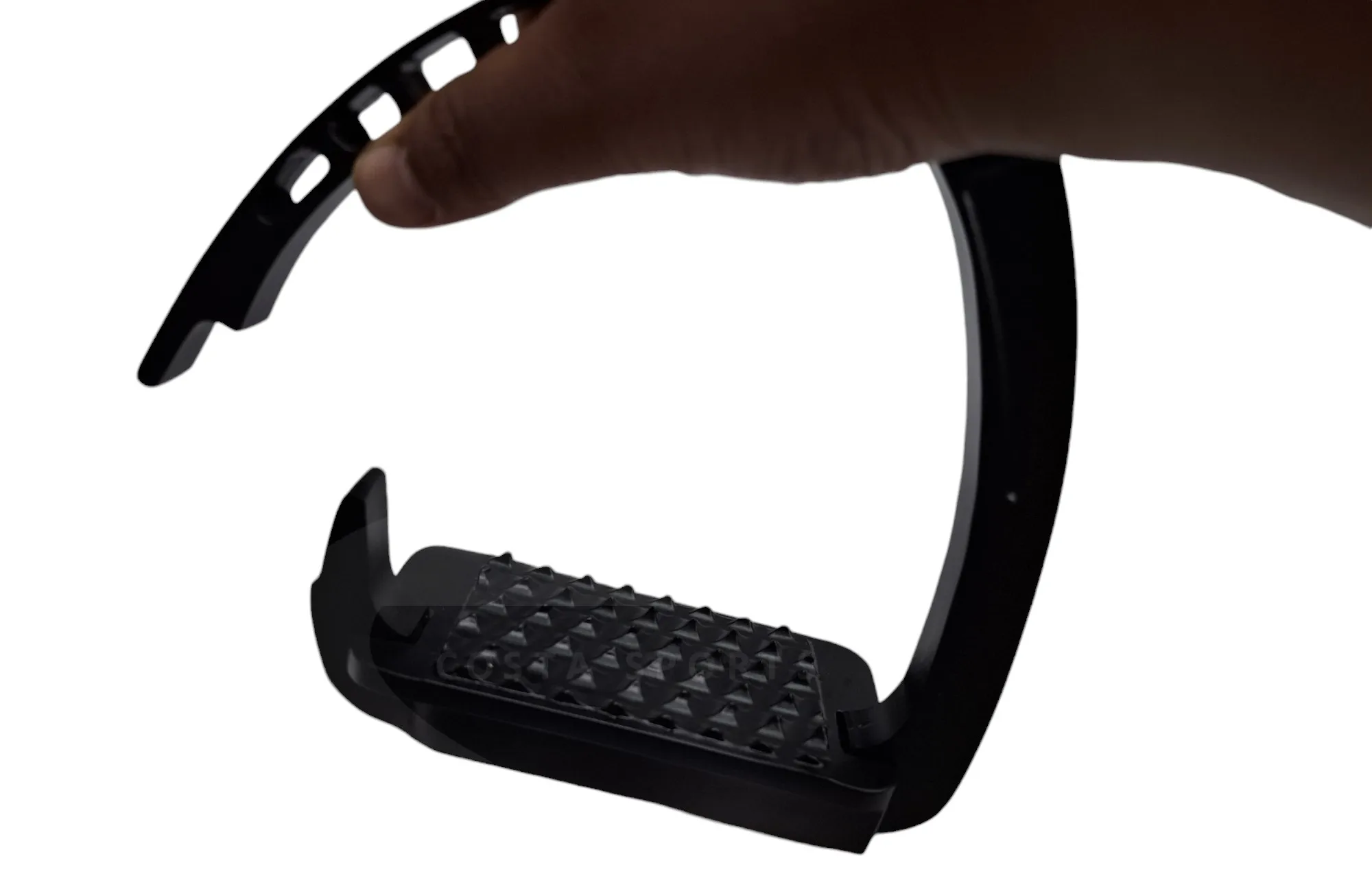 Wholesale Best Equestrian Stirrup Horse Free Jump Safety Stirrups