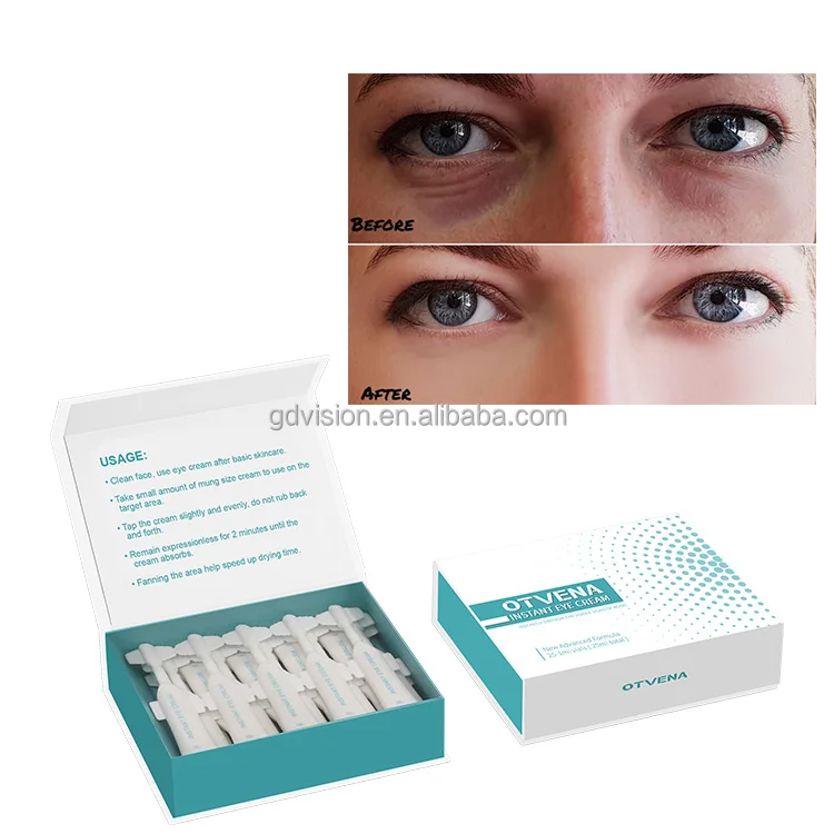 2023 New Arrival Eye Face Cream Eye Skin Care Eye Cream