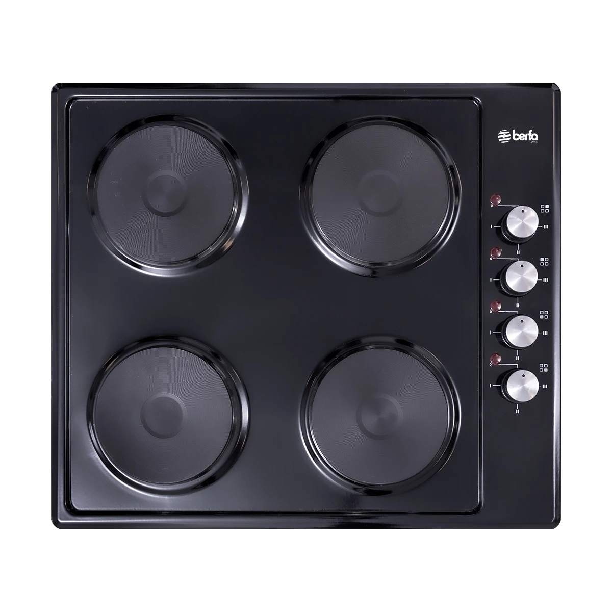 Kitchen Appliance 4 Burner Electric And Gas Hob stove Triple Burner System Smart Home Appliances