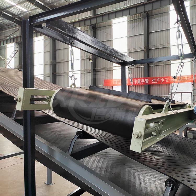 Textile waste recycling machine Waste Fiber Cloth Shredding Machine Plastic Crushing Shredder Machine