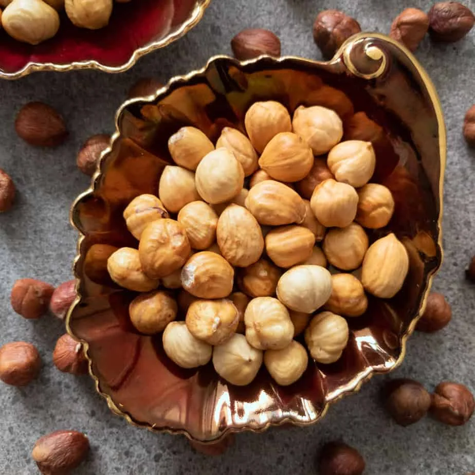 Cheap Price Wholesale Hazelnuts For Sale In bulk