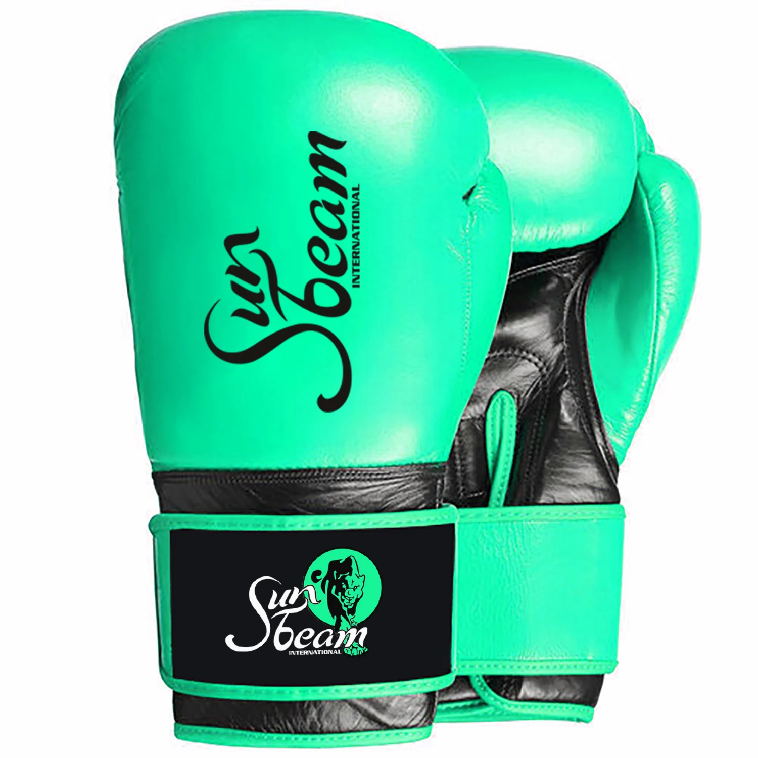 2022 Professional Boxing Training Gloves Custom Design real leather Boxing Gloves Cheap Leather Boxing Gloves
