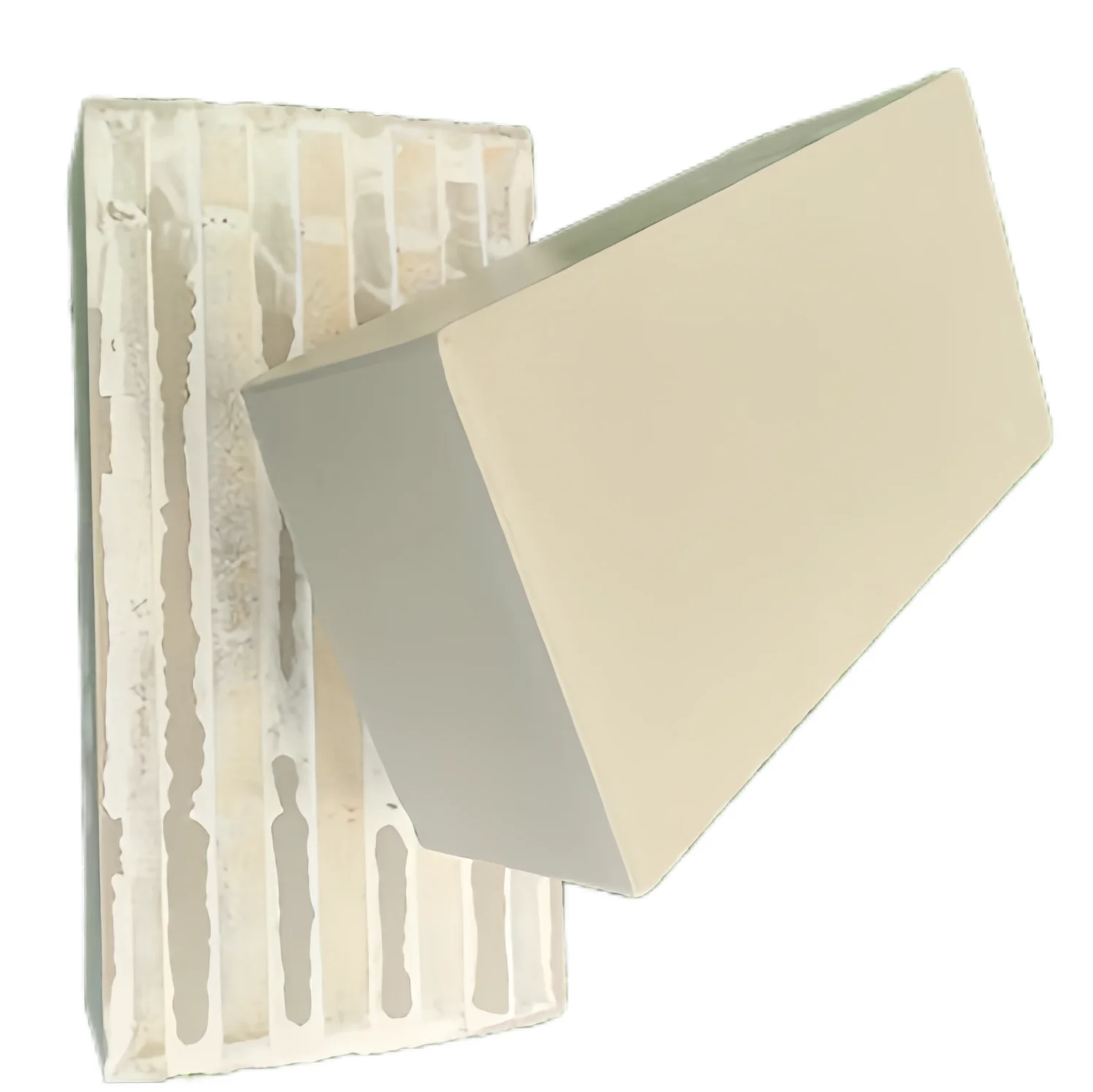 High Strength Acid and Alkali Resistant High Alumina Bricks Fire Proof Refractory Brick for Kilns