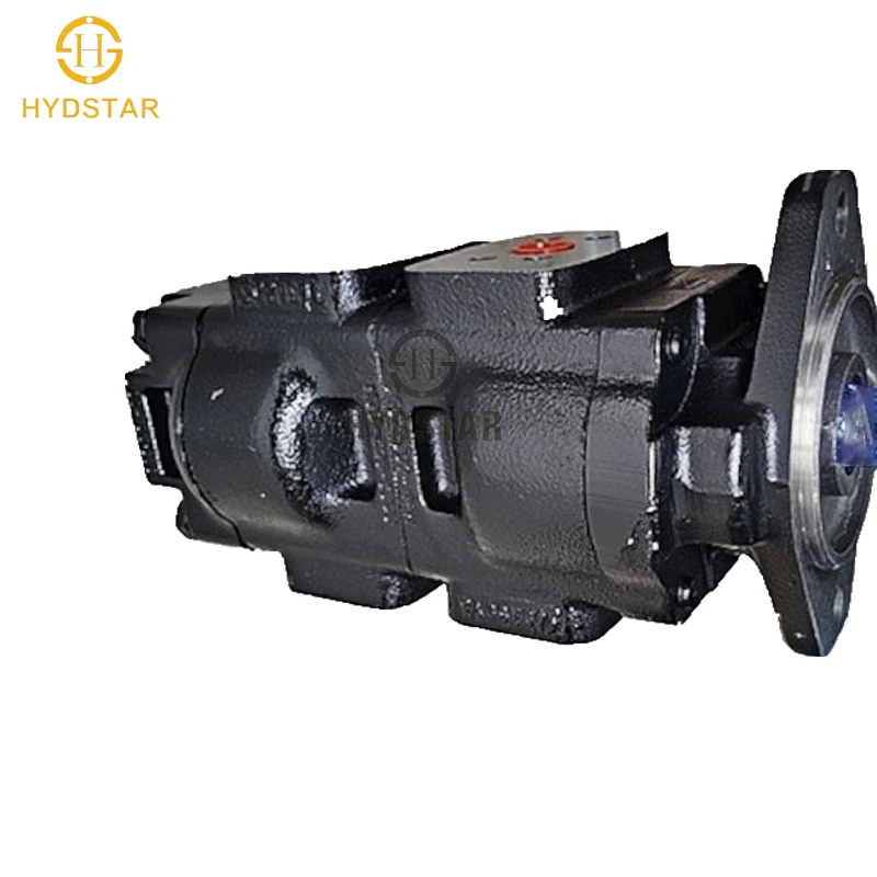 Excellent Quality IFA Certification JCB202 7029122001 Hydraulic Gear Pump Use To For JCB Loader 4CX444 Hydraulic Gear Pump