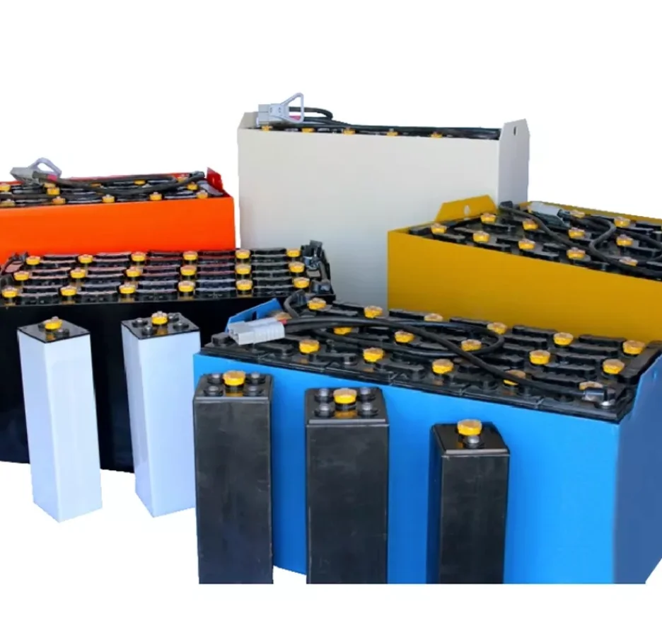 Дешевый свинцовый аккумулятор