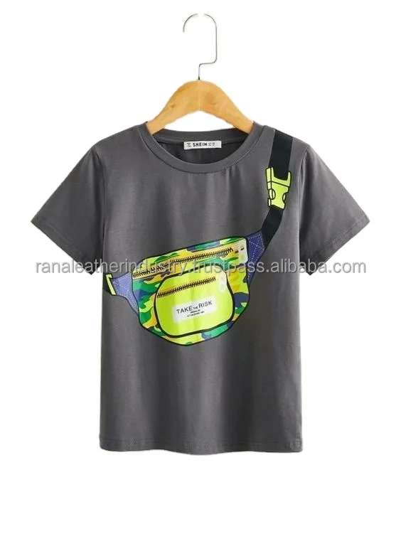 180G 240G 300G GOTS BCI 100% Organic Cotton Oversized Plain White Tshirt T Shirt T-shirt Tshirts Custom Digital Printing