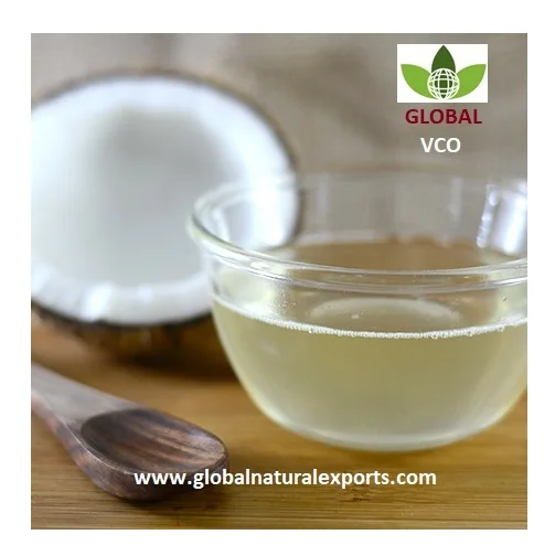 Pure RBD Coconut Oil MCT Coconut Oil VCO from India with the best quality Extra Virgin Oil From India