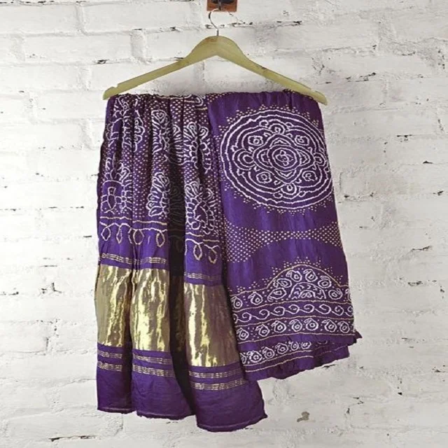 Pure Katan Silk Dupatta Traditional dupatta For Party Wear Banarsi Dupatta Indian Wear Premium Quality For Sale