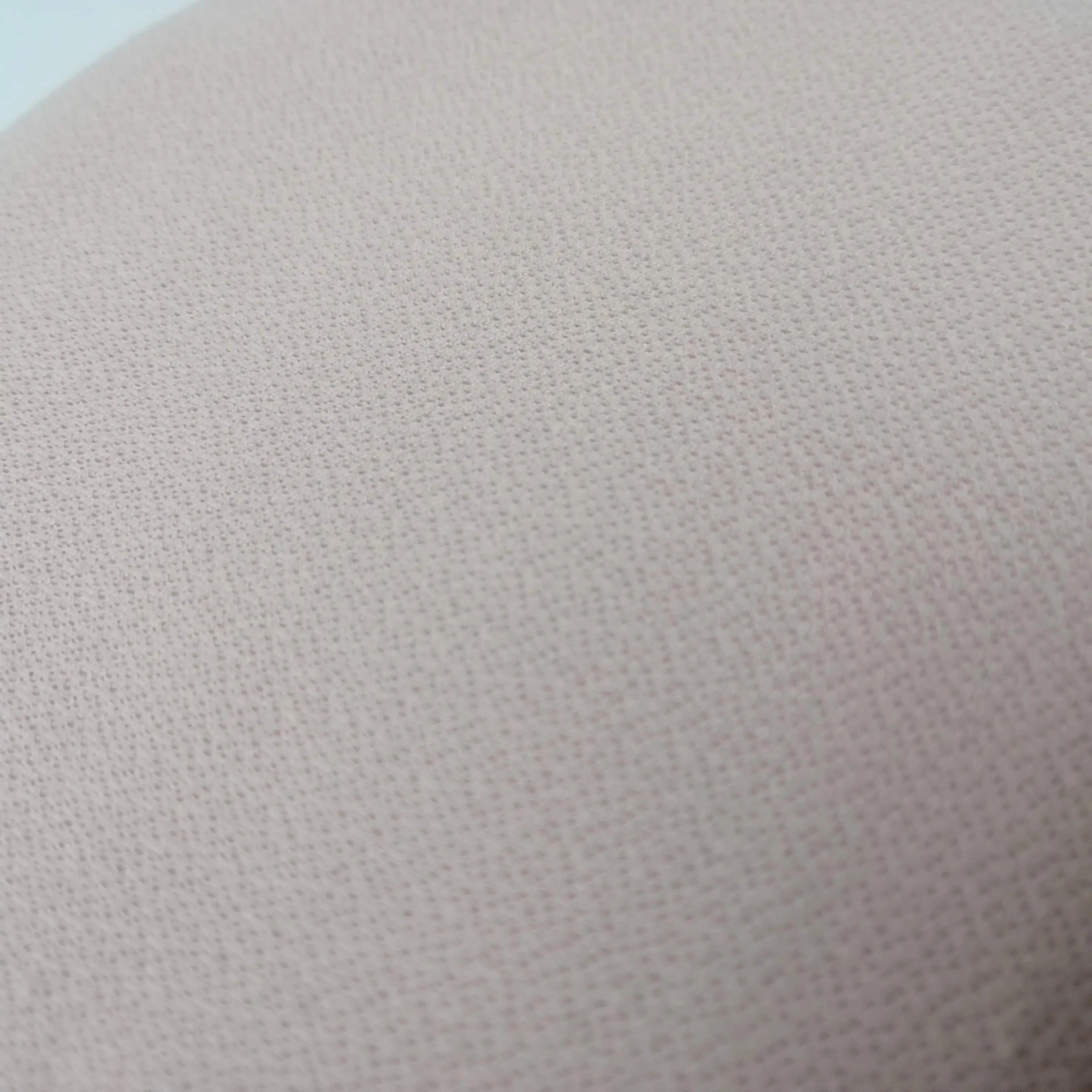 Scuba Crepe Fabric Production 200 GSM 95%Polyester + 5% Elastane