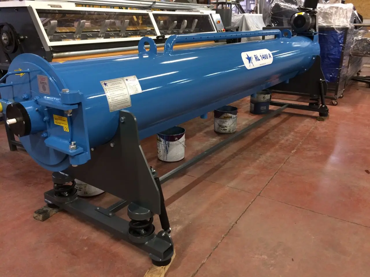 Best quality carpet spin centrifuge dryer price