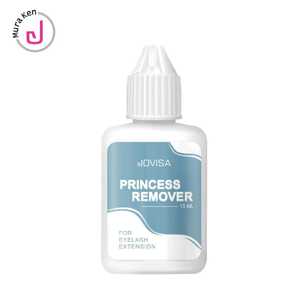 Клейкий гель для удаления ресниц 15 мл
