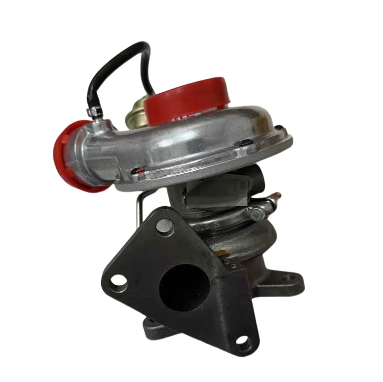 Турбокомпрессор VF33 RHF4 14411AA420 VA420042 VB420042 VD420042 для Subaru Legacy Liberty B4 RSK rev.d с двигателем EJ208