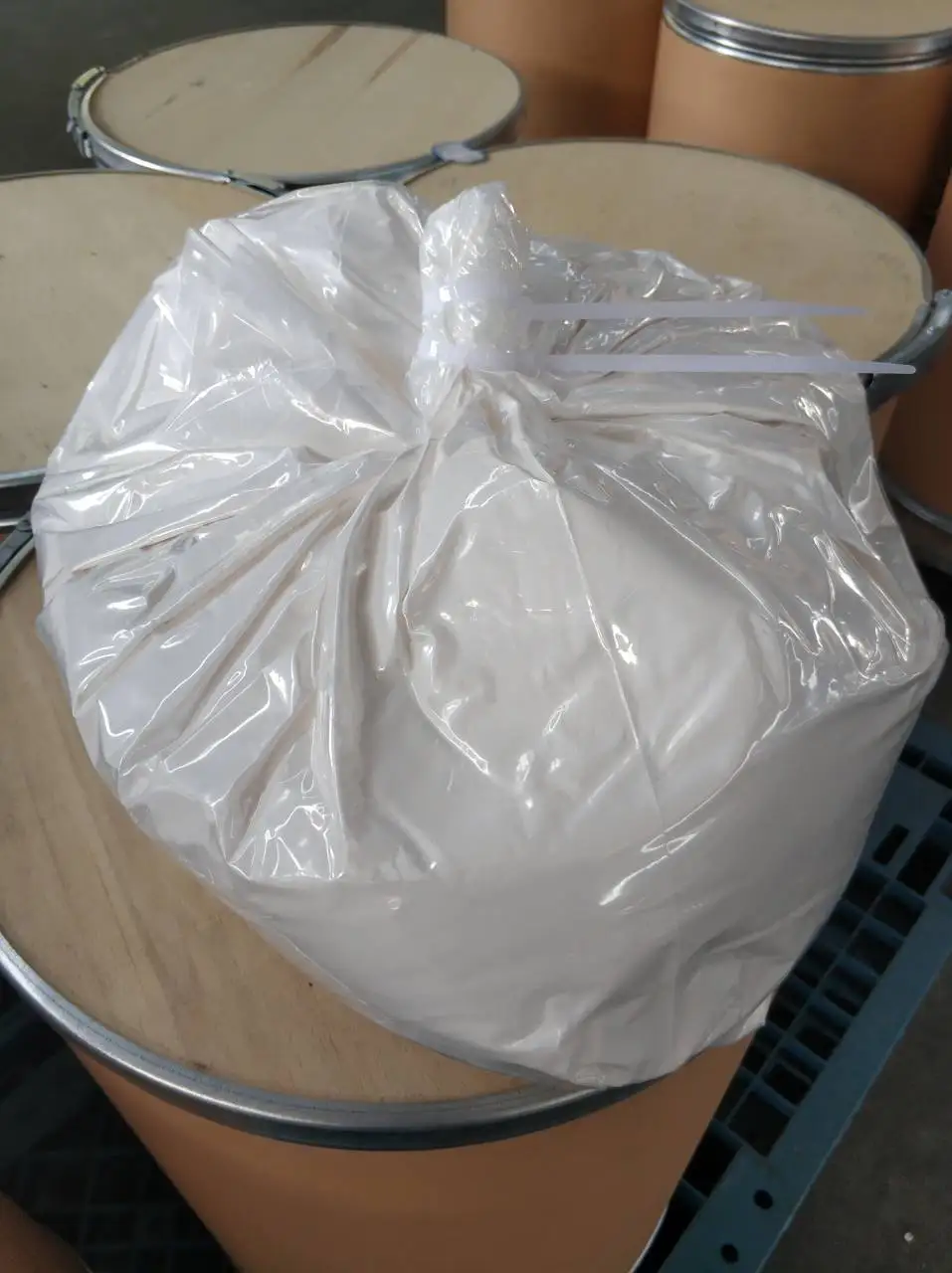 High quality Tris base cas 77-86-1 with fast delivery