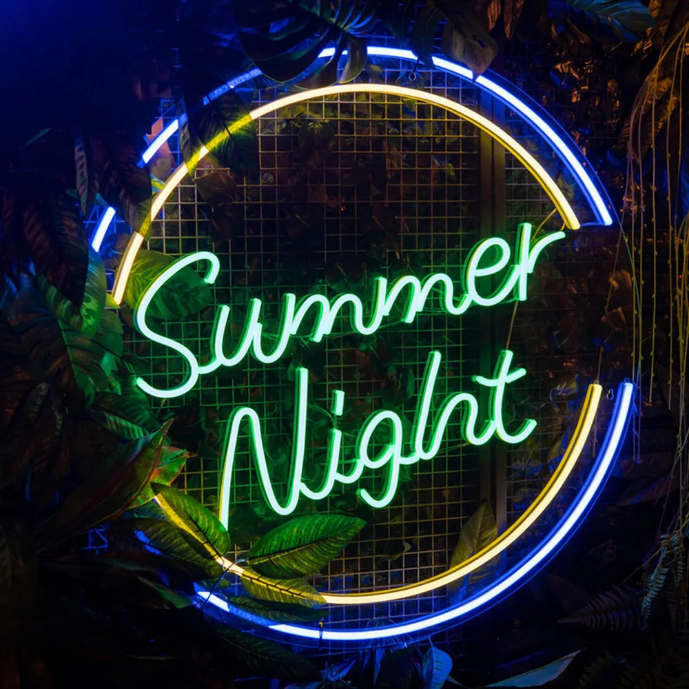 Numbers Anime Words China Wings Will You Marry Me Logo Acrylic Lettering Letreros Lights Happy Birthday Led Custom Neon Sign