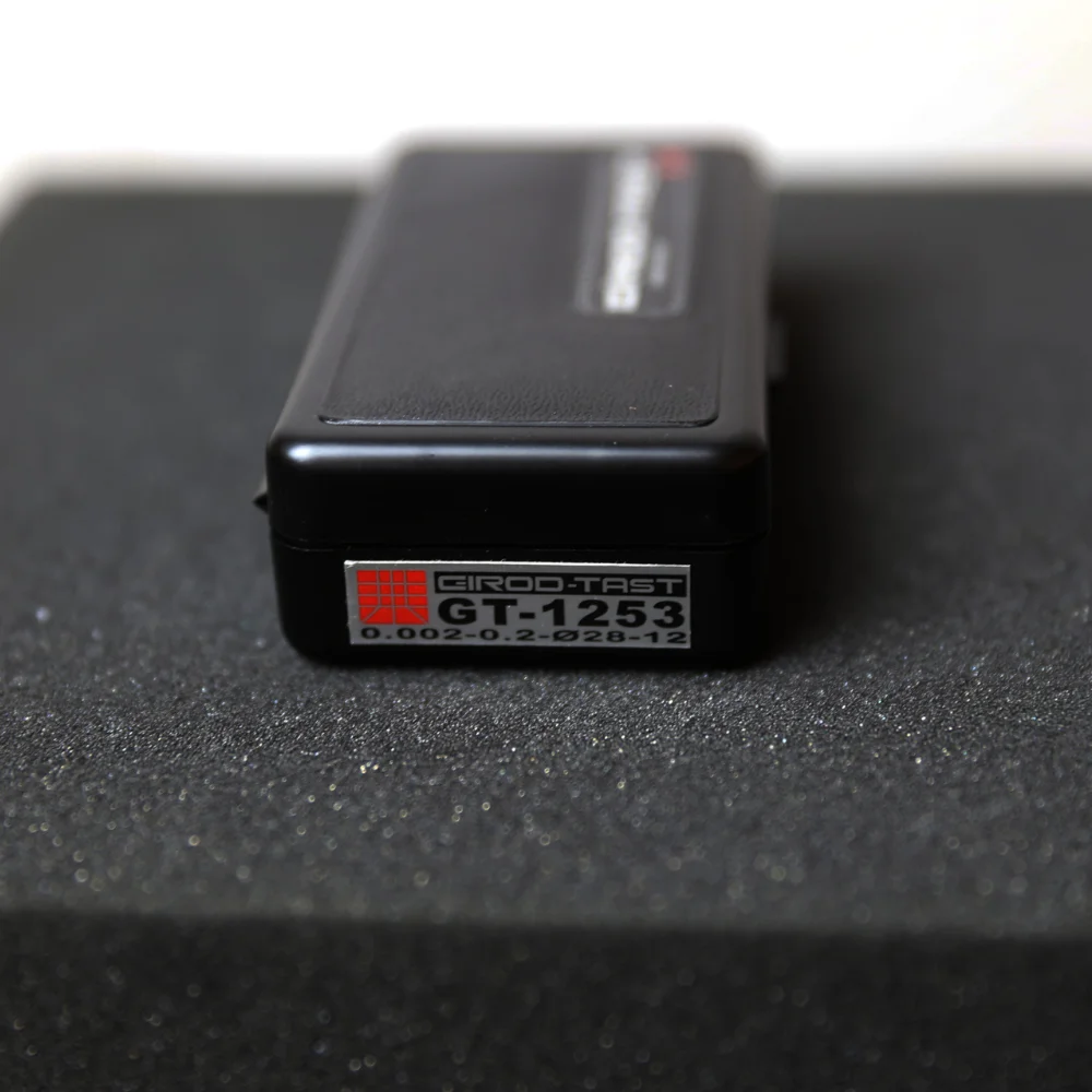 GIROD-High-precision Dial Test Indicator-1453