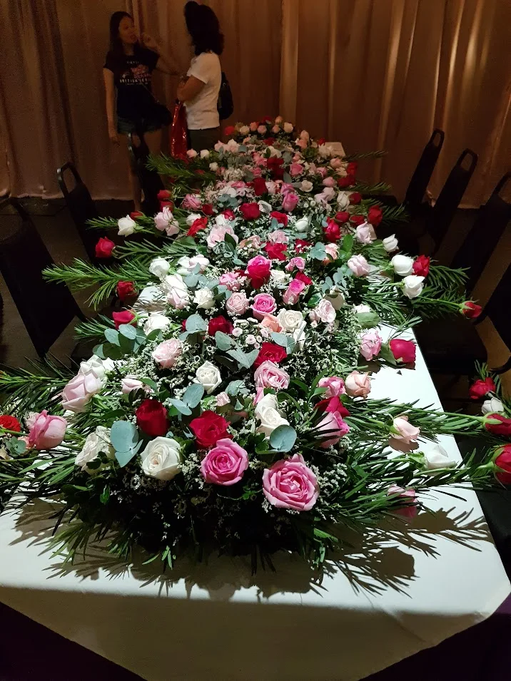 Best Price High Quality Green Small Dry Foam Floral Brick Fast Absorption Christmas Halloween Graduation Manufactured Malaysia