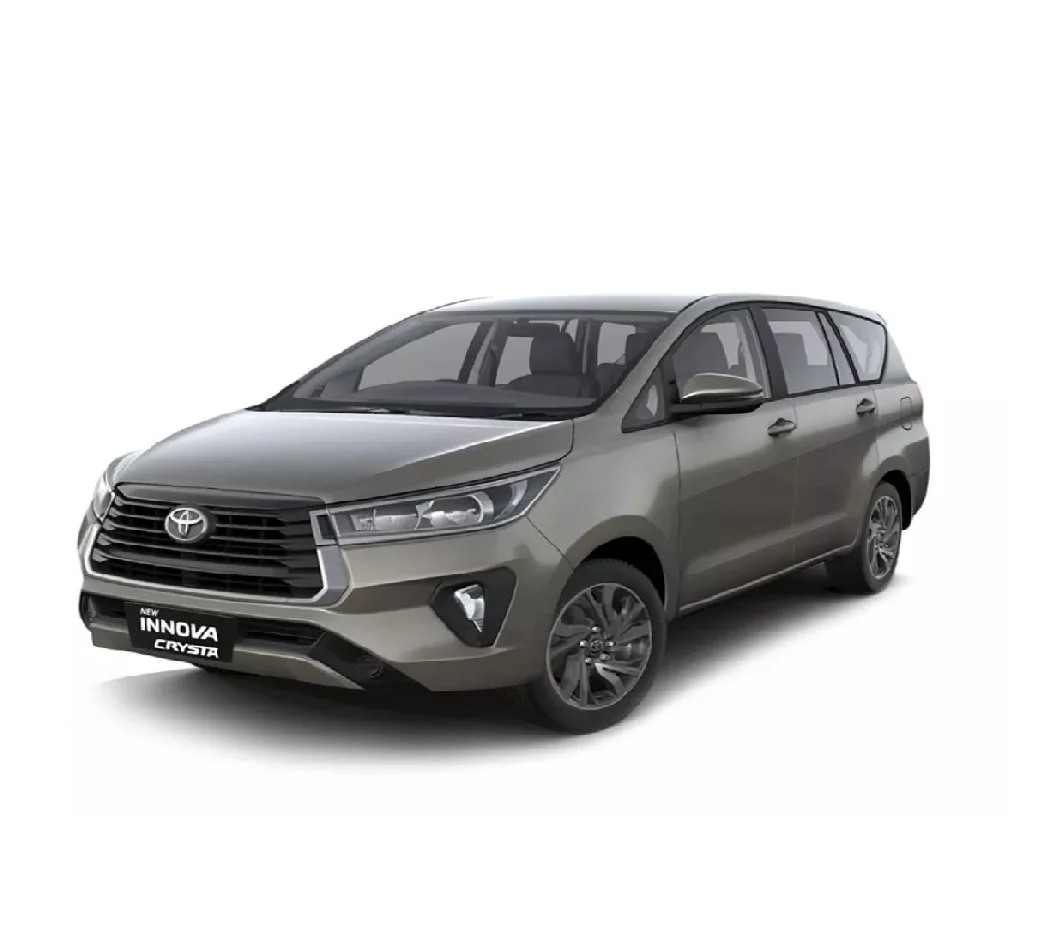 Toyota Innova Crysta в идеальном состоянии для продажи высококачественный и роскошный просторный дизайн отлично подходит семейных групповых путешествий