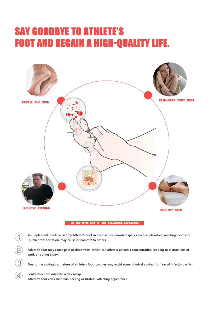 BT hot sell product women personal care products ozone antibacterial liquid with free injector