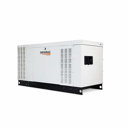 Authentic Sales Offer New Generac Standby Generator, 100kW | 1800rpm | SCAQMD Compliant