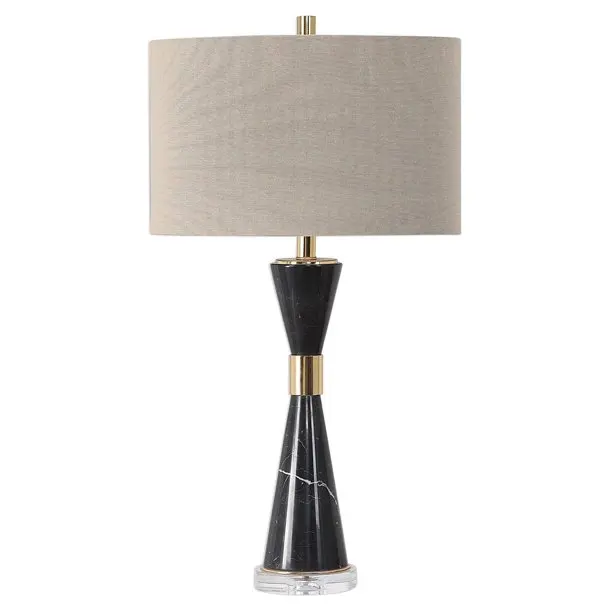 High Quality Bedroom Design Light Wholesale Factory Round Reading Room Desk Lamp and Metal Table Lamp