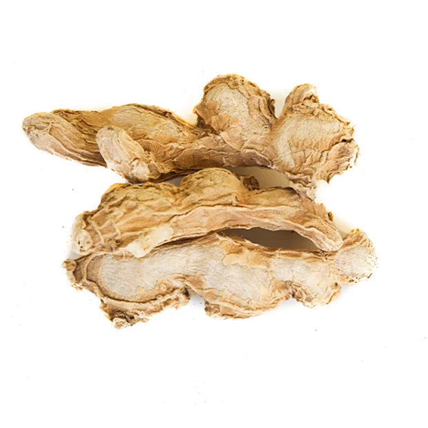 Indian Origin Superior Quality Dried Ginger Competitive Price 100% natural Single Spice Dried Ginger Supplier In India