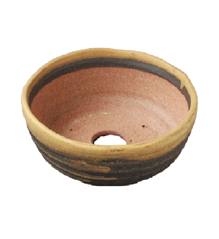 Wooden Wholesale Large Cement Flower Mold Bonsai Potted Courtyard