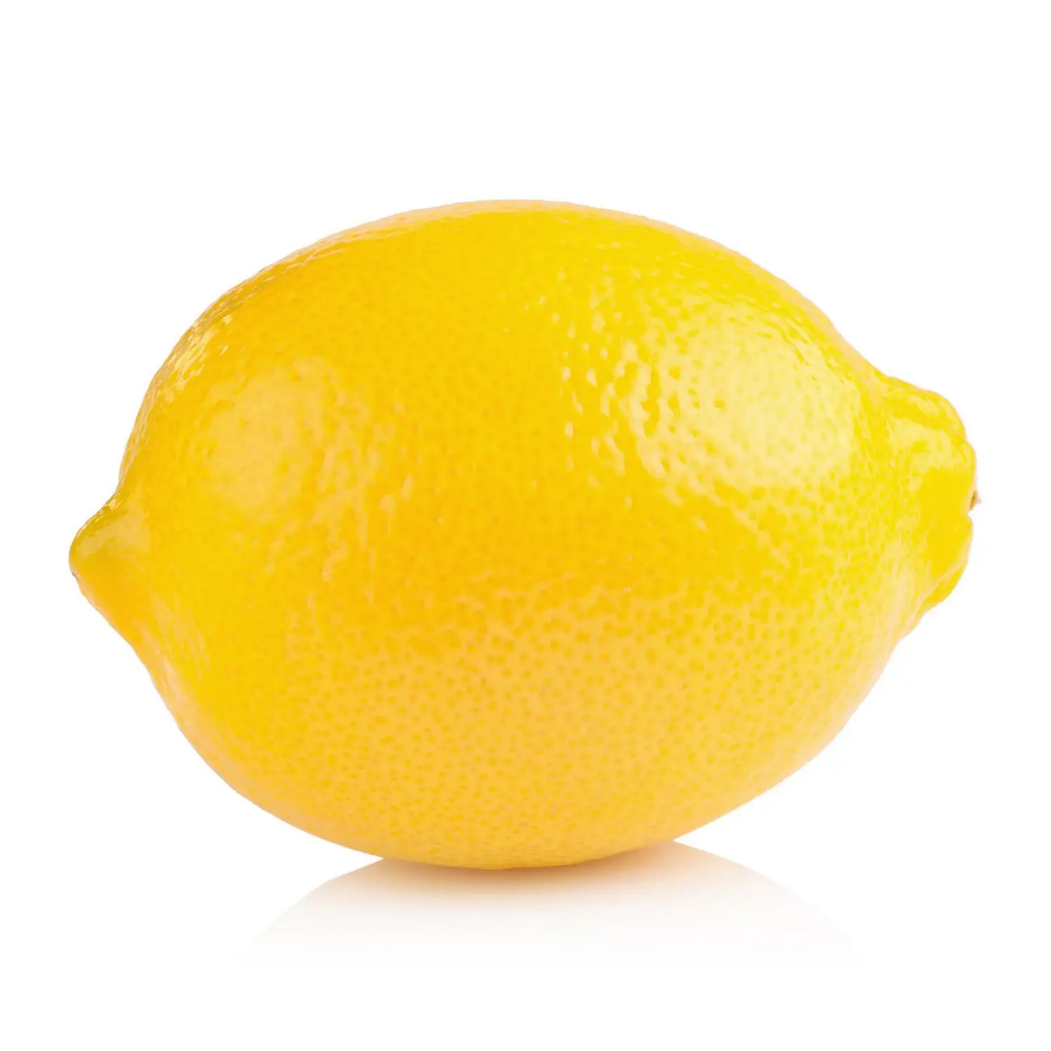 Organic Fresh Citrus Lemon Fruit