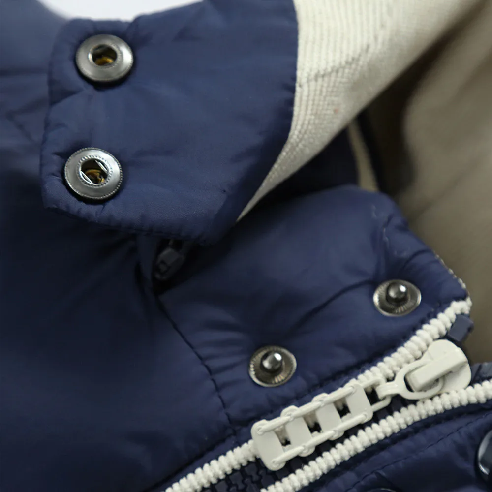 Lightweight Packable Ultra-Warm Puffer Gilet Vest Pakistan Made Winter Puffer Gilet Vest Down-Alternative Fill Puffer Gilet Vest