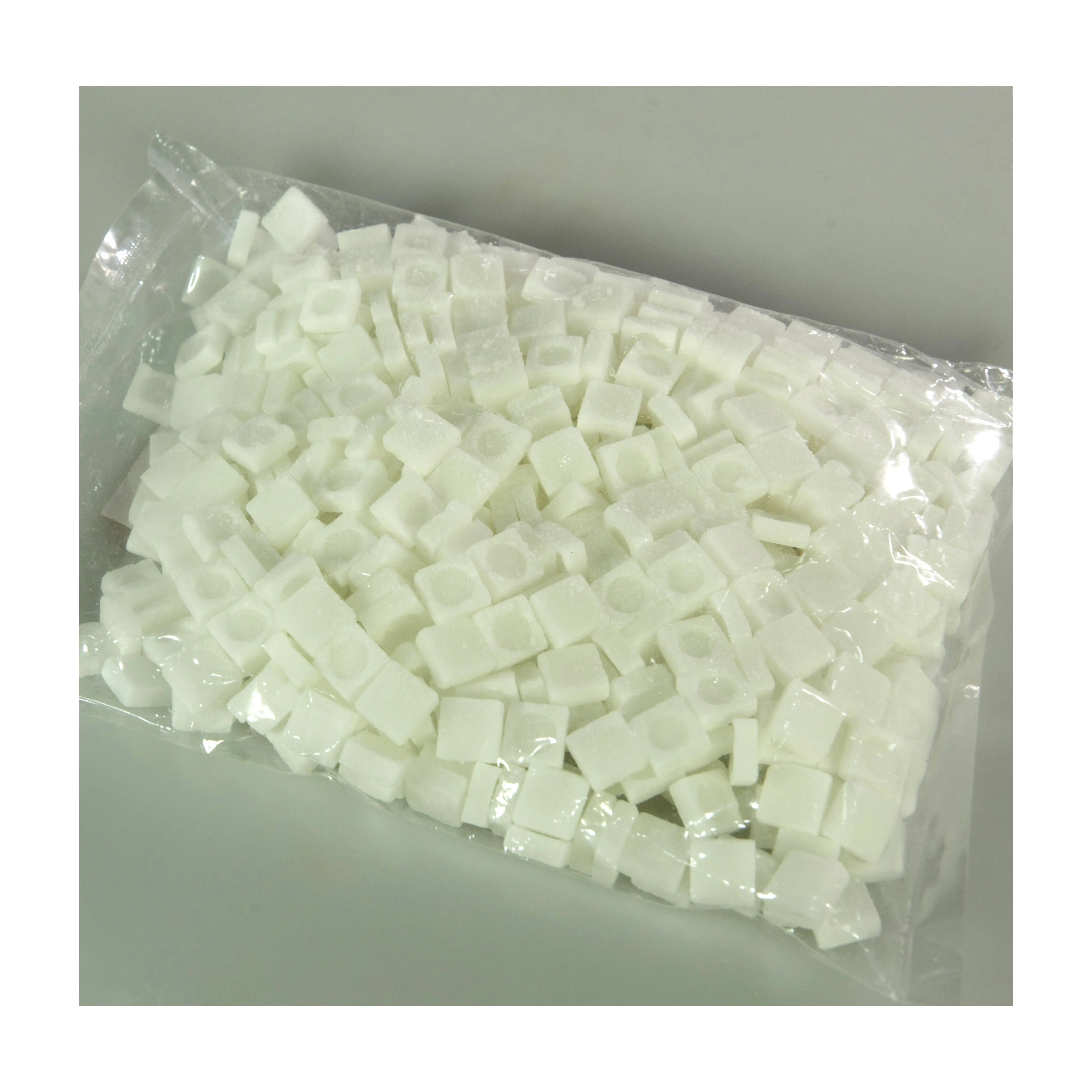 High Quality Camphor Tablet Solid Burning Heavy Smoke Type Premium Eco-Friendly 6 Months Shelf Life Premium Eco-Friendly